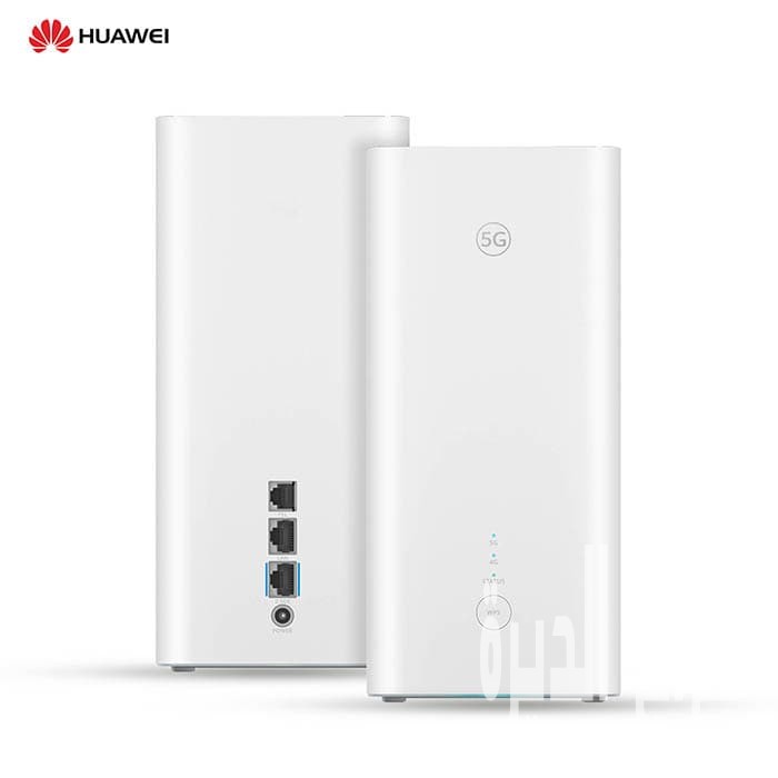 هواوي برو 5 راوتر